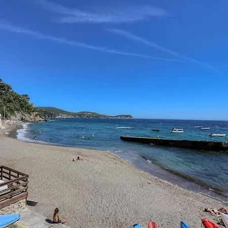 Le Quai 36 - Pin De Galle - Vue Et Accès Hébergement de vacances *