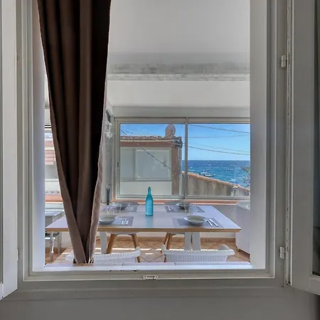 Le Quai 36 - Pin De Galle - Vue Et Accès Hébergement de vacances *